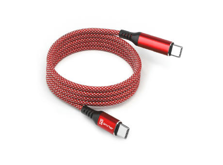 smrter Magneto C2C | magnetisches USB-C Daten- und Ladekabel