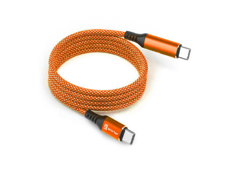 smrter Magneto C2C | magnetisches USB-C Daten- und Ladekabel