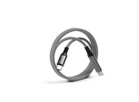 smrter Magneto C2C | magnetisches USB-C Daten- und Ladekabel