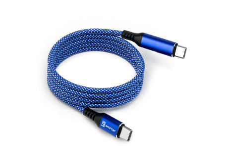 smrter Magneto C2C | magnetisches USB-C Daten- und Ladekabel