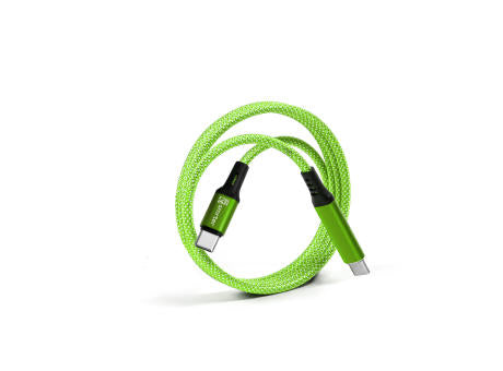 smrter Magneto C2C | magnetisches USB-C Daten- und Ladekabel