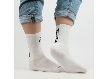 Sportsocken Active Midi inkl. Kartonreiter/Banderole