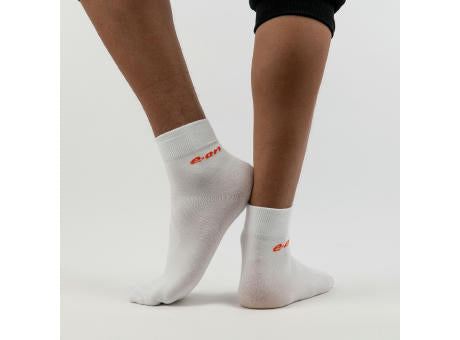 Alltagssocken Ankle inkl. Kartonreiter/Banderole