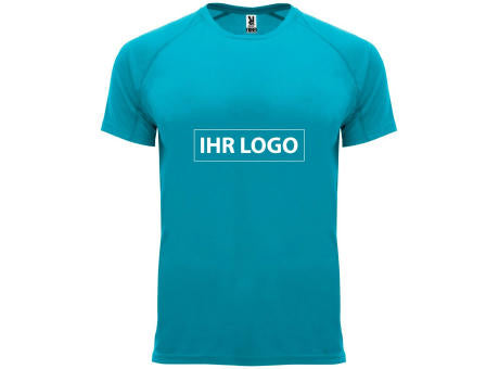Bahrain Herren Sportshirt / Laufshirt