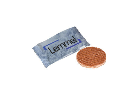 Mini Sirupwaffel