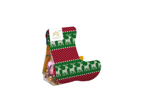 Weihnachtssocke