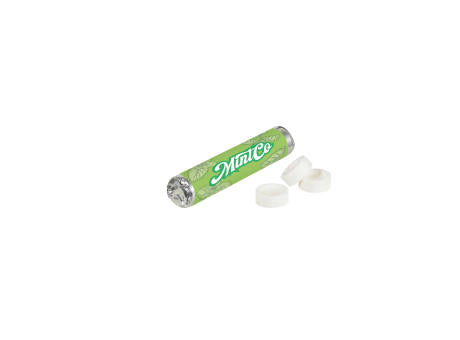 Traubenzuckerrolle 12 mit Pfefferminzgeschmack