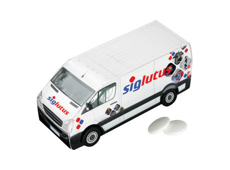 Lieferwagen