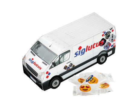 Lieferwagen