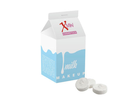Milchkarton