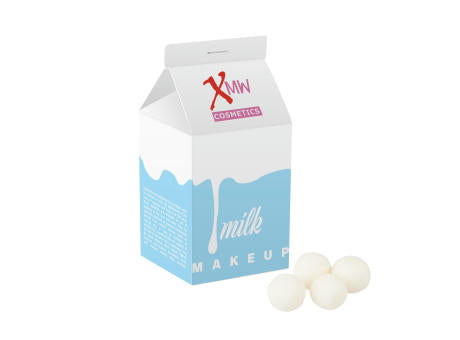 Milchkarton