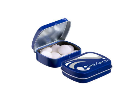 Mini Klappdeckeldose Mentos
