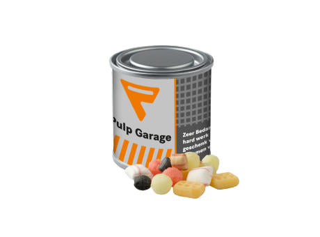 Mini-Farbdose