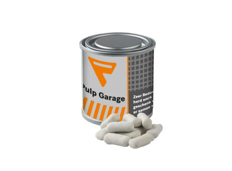Mini-Farbdose