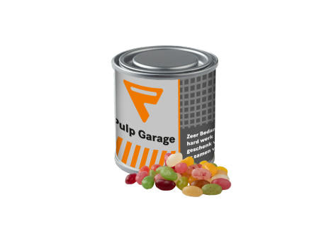 Mini-Farbdose
