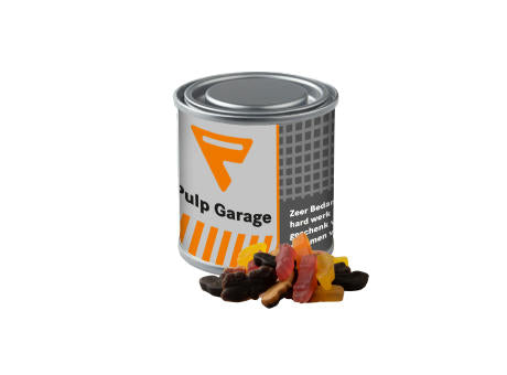 Mini-Farbdose