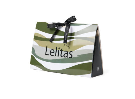VINGA x TGL Körper- und Handpflege-Geschenkset