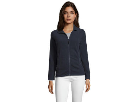 NORMAN DAMEN FLEECE 220