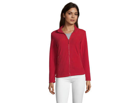 NORMAN DAMEN FLEECE 220