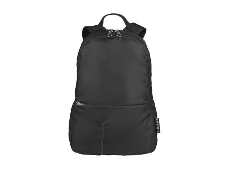 Tucano Compatto Eco Backpack faltbarer Rucksack