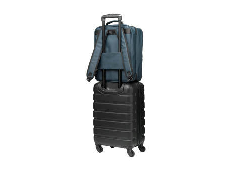 Lennon Cabin Flight Bag Bag Rücksack