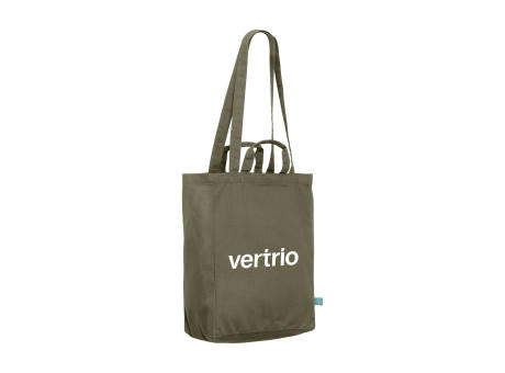 Organic Cotton Canvas Tote Bag Colour (280 g/m²) Tasche