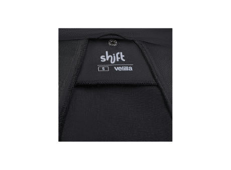 VL THOTH. Kochjacke für Damen (190 g/m²), aus Baumwolle (35 %) und recyceltem Polyester (65 %)