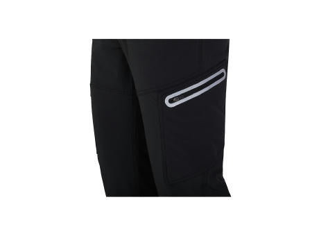 VL SELENE. Hose (230 g/m²), aus recyceltem Nylon (91 %) und Spandex (9 %)
