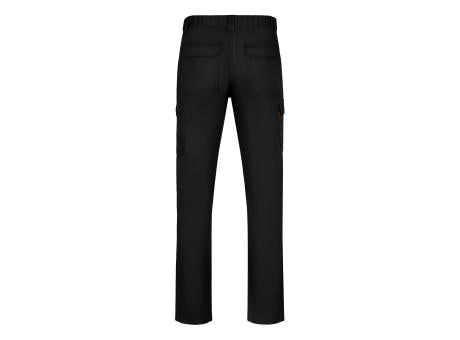 VL HERMES. Mehrzweck-Arbeitshose aus Twill (190 g/m²)