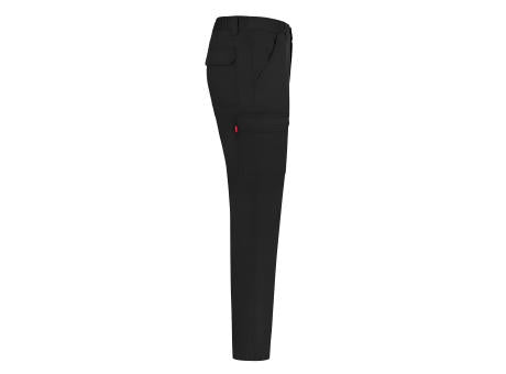 VL HERMES. Mehrzweck-Arbeitshose aus Twill (190 g/m²)