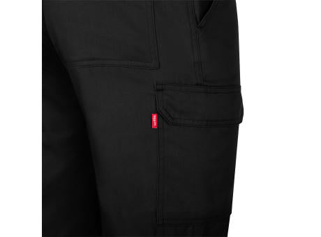 VL HERMES. Mehrzweck-Arbeitshose aus Twill (190 g/m²)