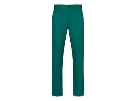 VL HERMES. Mehrzweck-Arbeitshose aus Twill (190 g/m²)