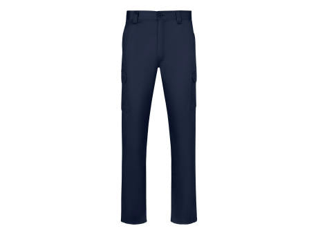 VL HERMES. Mehrzweck-Arbeitshose aus Twill (190 g/m²)