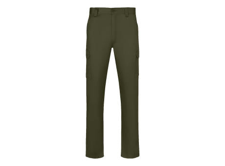 VL HERMES. Mehrzweck-Arbeitshose aus Twill (190 g/m²)