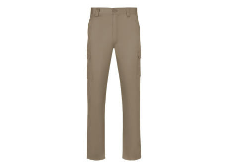VL HERMES. Mehrzweck-Arbeitshose aus Twill (190 g/m²)