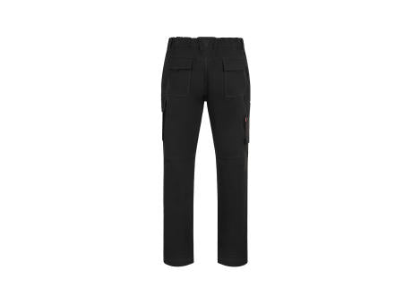 VL NYMPHS. Hose 4-Xtreme aus Twill (280 g/m²), aus Elastomultiester EME (100 %)