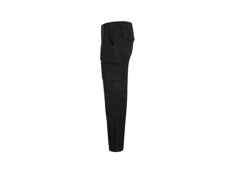 VL NYMPHS. Hose 4-Xtreme aus Twill (280 g/m²), aus Elastomultiester EME (100 %)