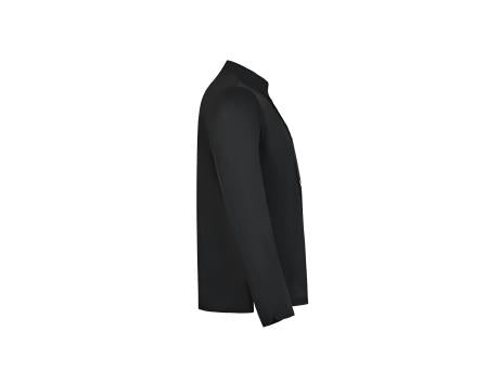 VL BACO. Langärmelige Küchenjacke (190 g/m²)