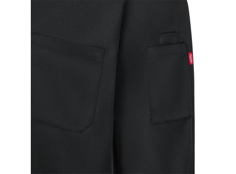 VL BACO. Langärmelige Küchenjacke (190 g/m²)