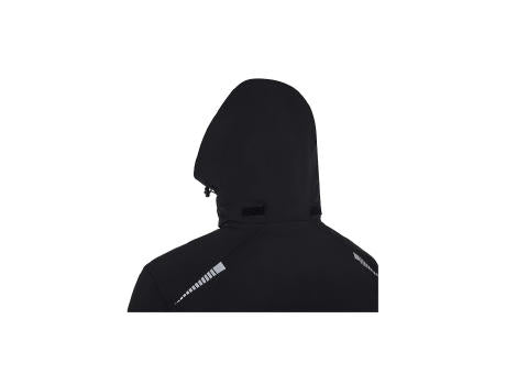 VL NYX. Gepolsterte Jacke (180 g/m²), aus recyceltem Polyester (50 %) und Polyester (50 %)
