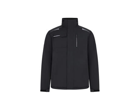 VL NYX. Gepolsterte Jacke (180 g/m²), aus recyceltem Polyester (50 %) und Polyester (50 %)