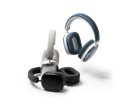 HEADSETS LUCA S/EINHEITSGRÖSSE HEATHER BLACK