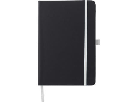Notizbuch Charlene | Recyceltes PU | A5 | Liniert