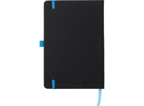 Notizbuch Charlene | Recyceltes PU | A5 | Liniert