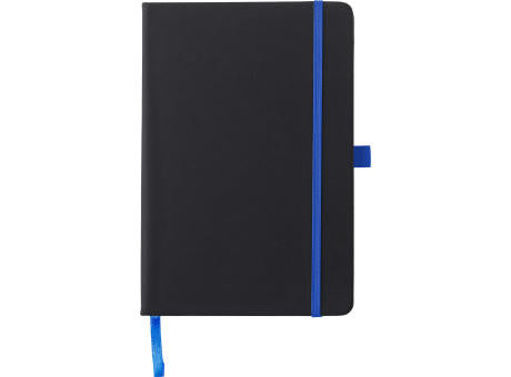 Notizbuch Charlene | Recyceltes PU | A5 | Liniert