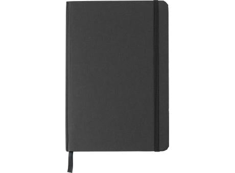Notizbuch Evangeline | Recycelter Karton | A5 | Liniert