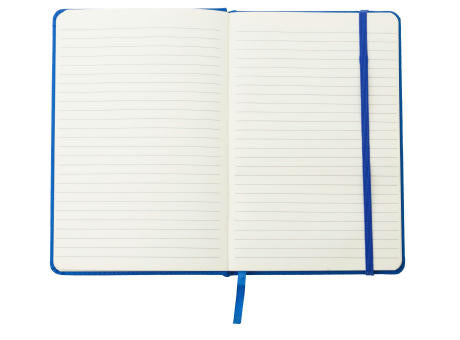 Notizbuch Samira | Recyceltes PET | A5 | Liniert