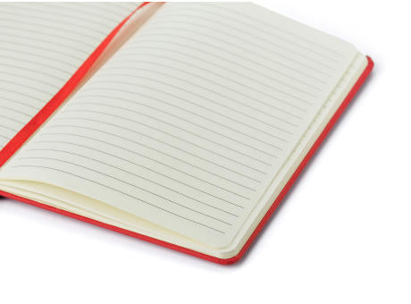 Notizbuch Evangeline | Recycelter Karton | A5 | Liniert