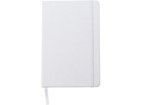 Notizbuch Samira | Recyceltes PET | A5 | Liniert