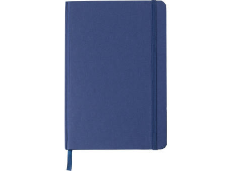 Notizbuch Evangeline | Recycelter Karton | A5 | Liniert